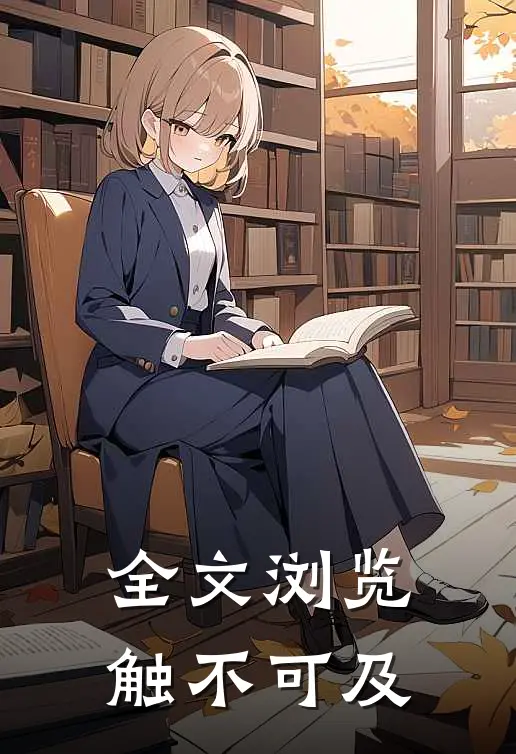 全文浏览触不可及