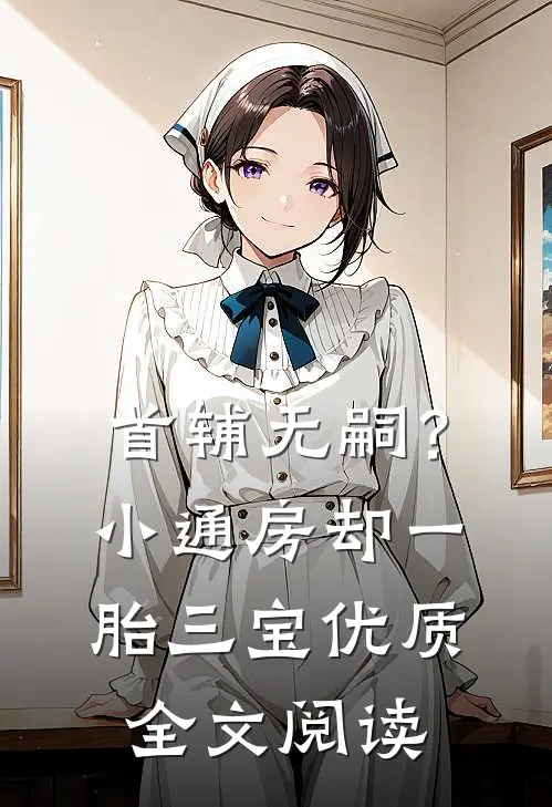 首辅无嗣？小通房却一胎三宝优质全文阅读