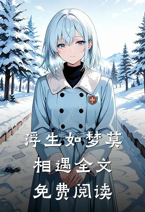 浮生如梦莫相遇全文免费阅读