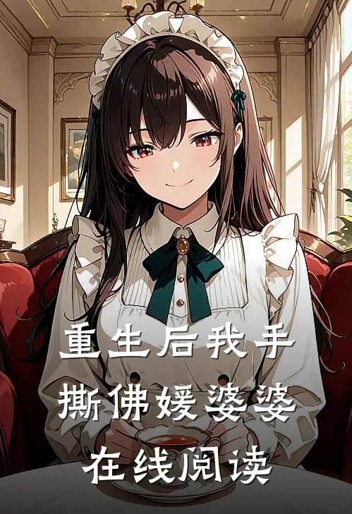 重生后我手撕佛媛婆婆在线阅读