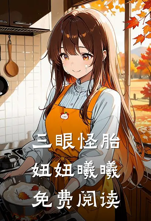 三眼怪胎妞妞曦曦免费阅读