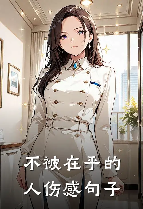 不被在乎的人伤感句子