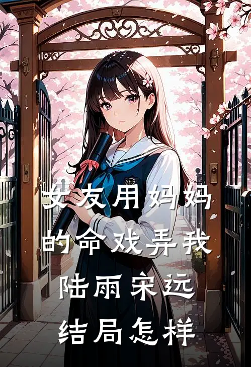 女友用妈妈的命戏弄我陆雨宋远结局怎样