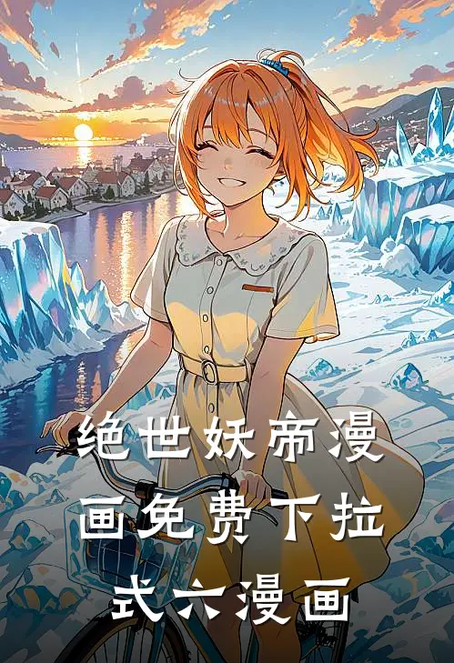 绝世妖帝漫画免费下拉式六漫画