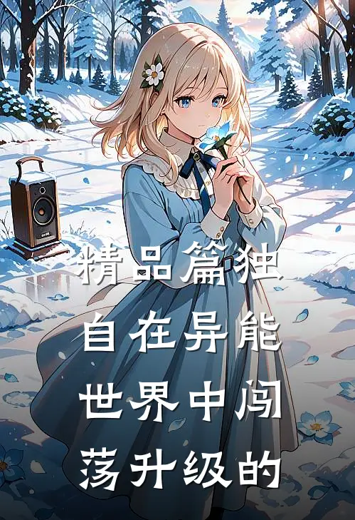 精品篇独自在异能世界中闯荡升级的