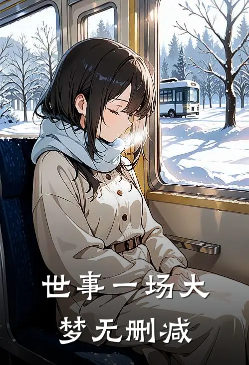 世事一场大梦无删减