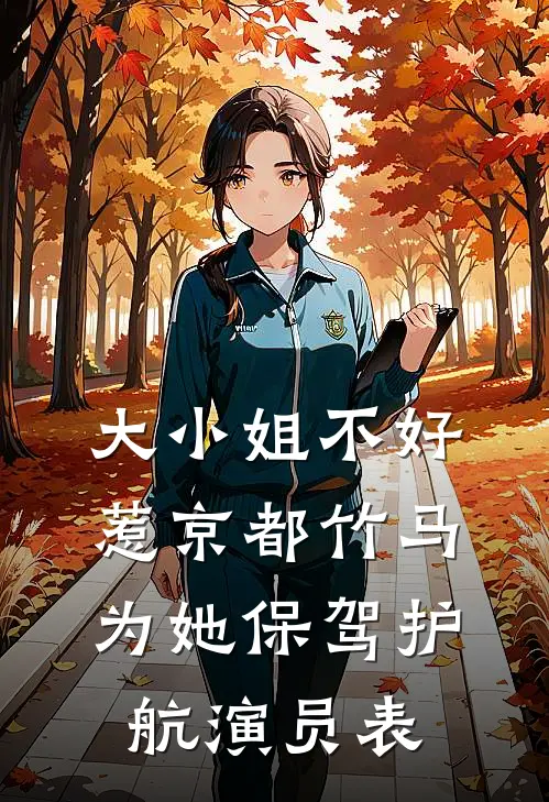 大小姐不好惹京都竹马为她保驾护航演员表