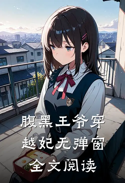 腹黑王爷穿越妃无弹窗全文阅读