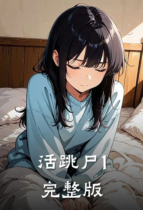 活跳尸1完整版