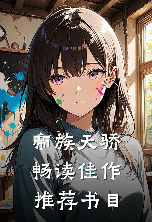 帝族天骄畅读佳作推荐书目