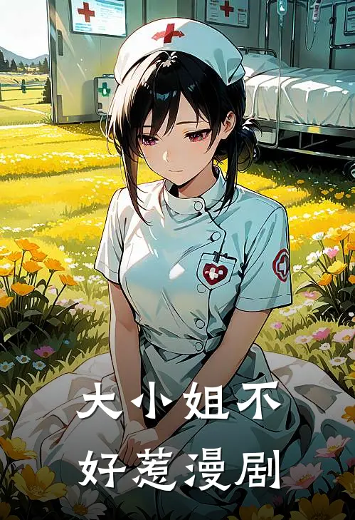大小姐不好惹漫剧