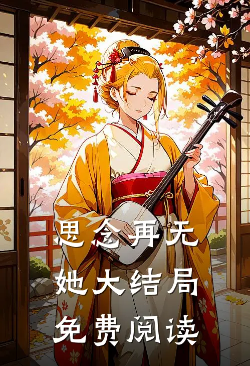 思念再无她大结局免费阅读
