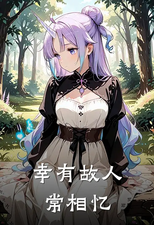 幸有故人常相忆