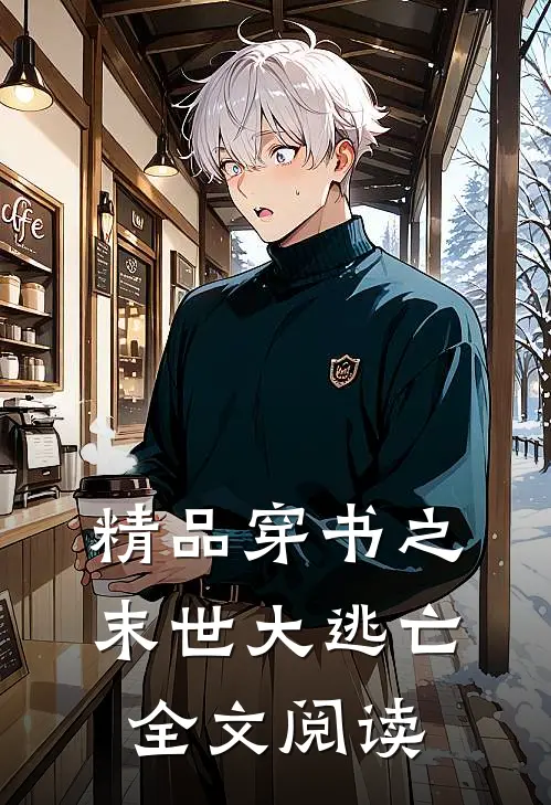 精品穿书之末世大逃亡全文阅读