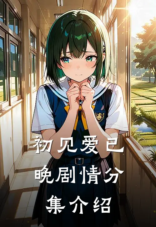 初见爱已晚剧情分集介绍