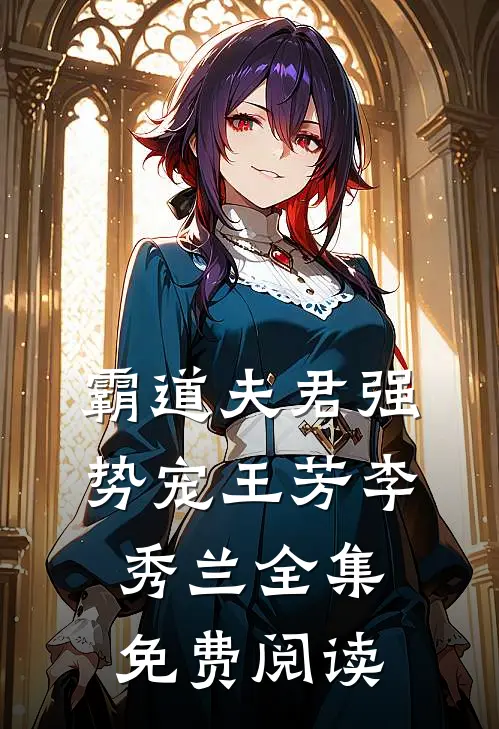 霸道夫君强势宠王芳李秀兰 全集免费阅读