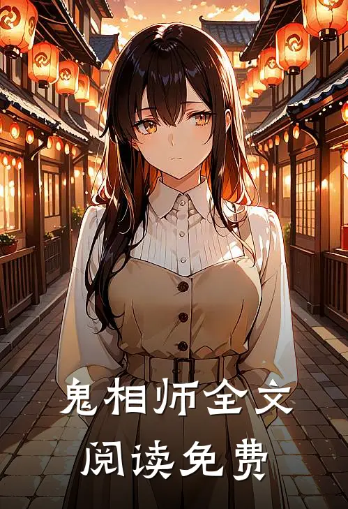 鬼相师全文阅读免费