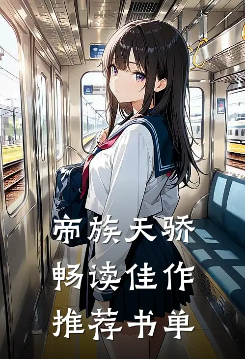 帝族天骄畅读佳作推荐书单