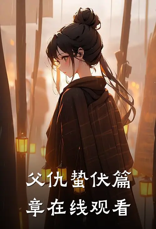 父仇蛰伏篇章在线观看