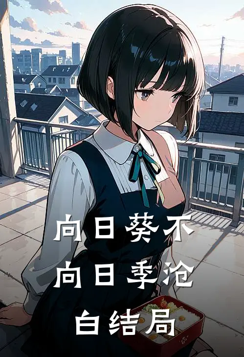 向日葵不向日季沧白结局