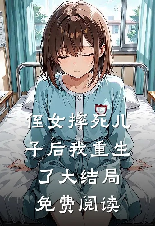 侄女摔死儿子后我重生了大结局免费阅读