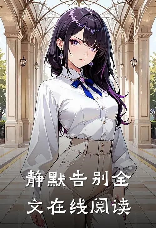 静默告别全文在线阅读