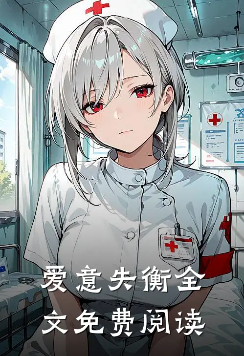 爱意失衡全文免费阅读