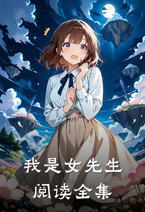 我是女先生阅读全集