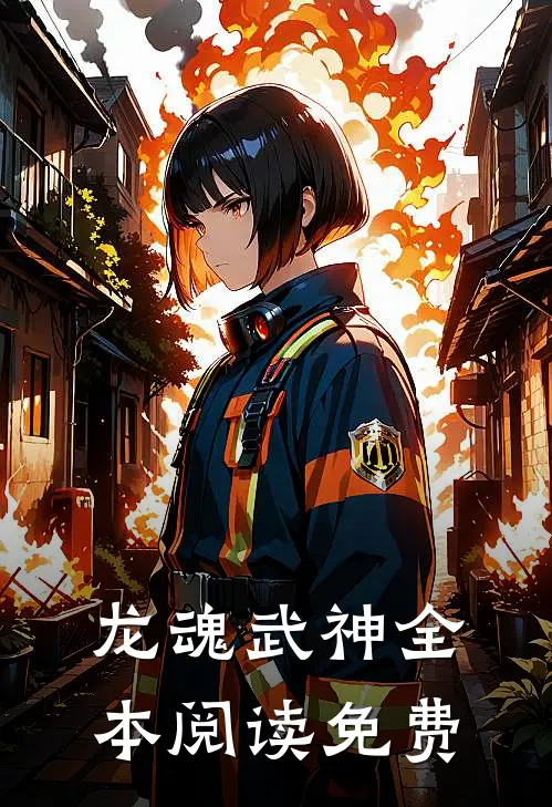 龙魂武神全本阅读免费