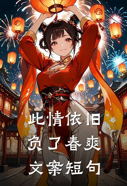 此情依旧负了春爽文案短句