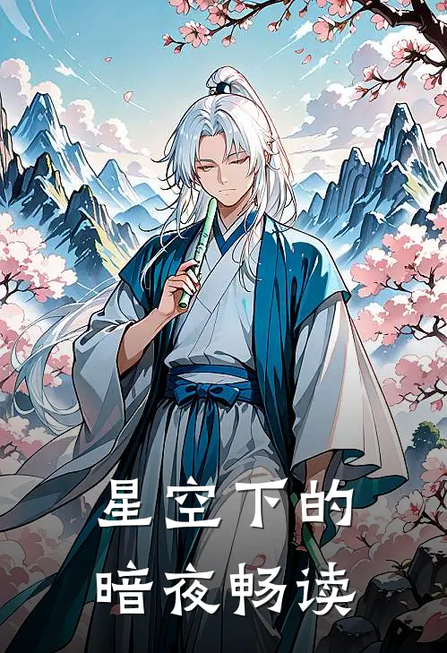 星空下的暗夜畅读