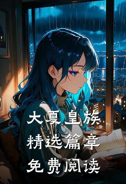 大夏皇族精选篇章免费阅读