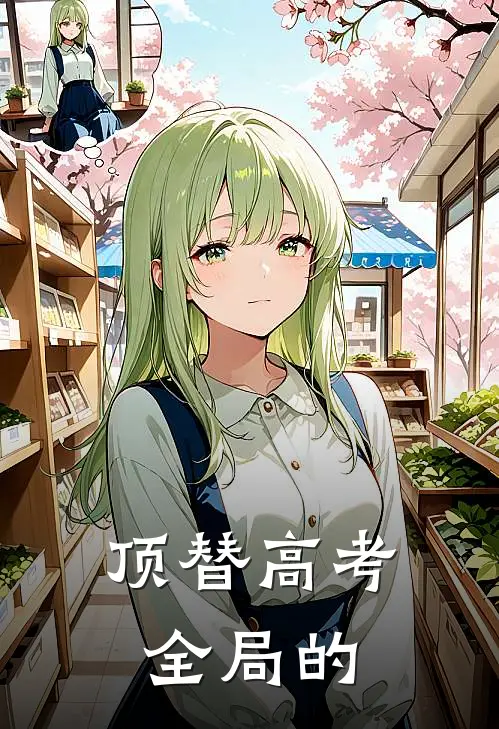 顶替高考全局的