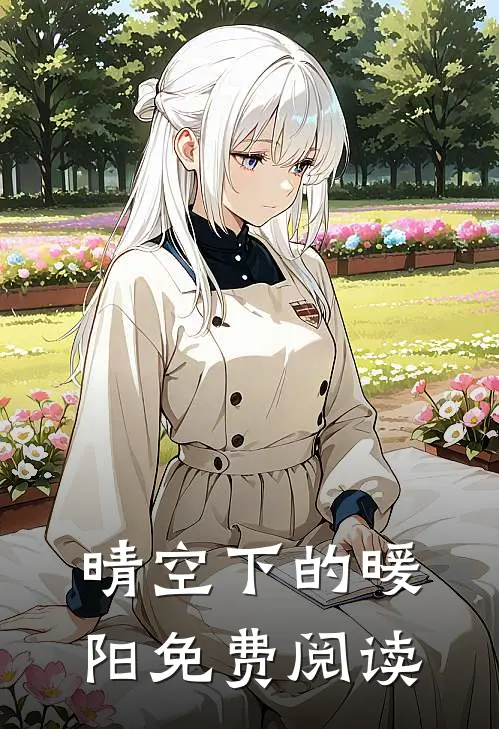 晴空下的暖阳免费阅读