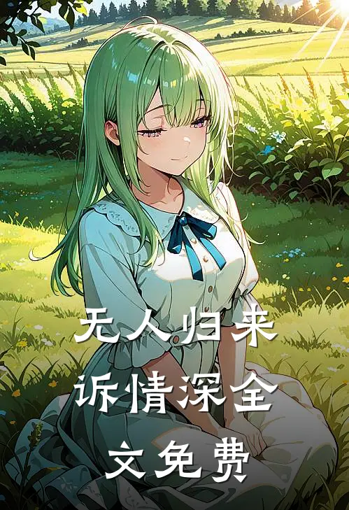 无人归来诉情深全文免费