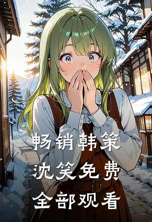 畅销韩策沈笑免费全部观看