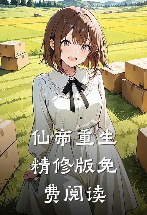 仙帝重生精修版免费阅读