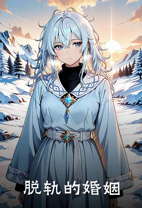 脱轨的婚姻