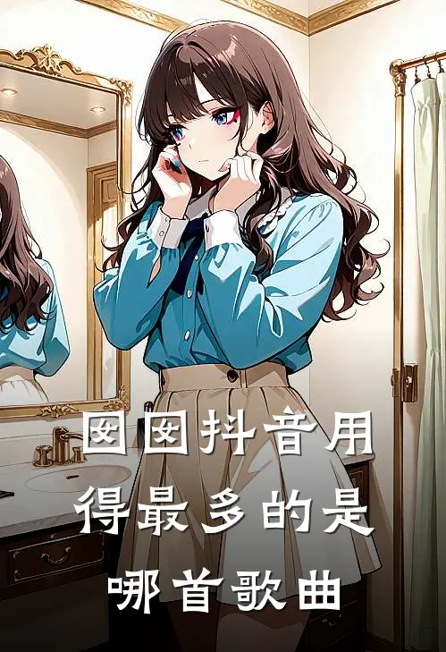 囡囡抖音用得最多的是哪首歌曲