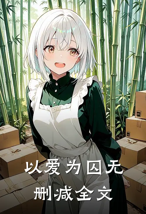 以爱为囚无删减全文
