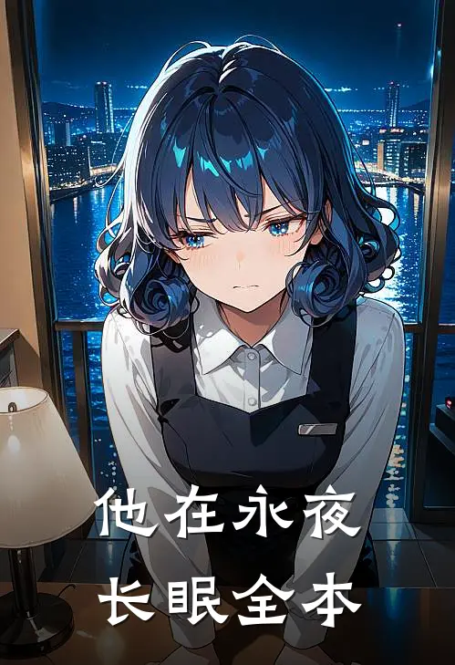 他在永夜长眠全本