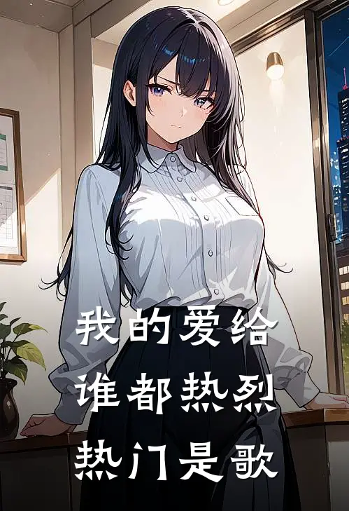 我的爱给谁都热烈热门是歌