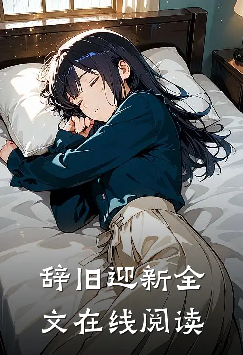 辞旧迎新全文在线阅读