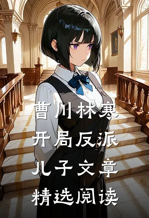 曹川林寒开局反派儿子文章精选阅读