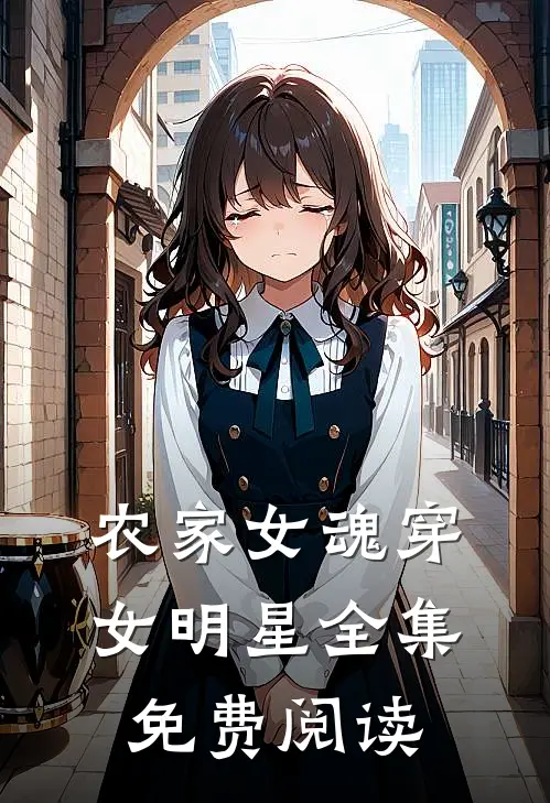 农家女魂穿女明星 全集免费阅读