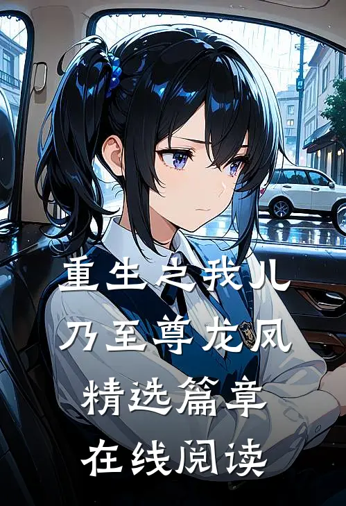 重生之我儿乃至尊龙凤精选篇章在线阅读