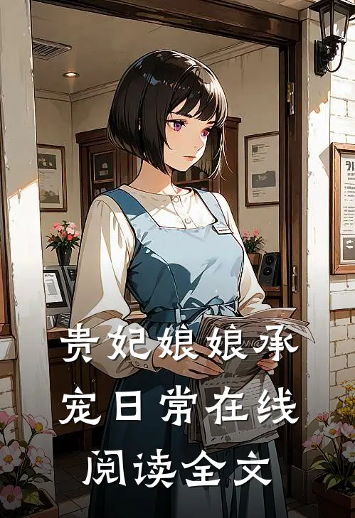 贵妃娘娘承宠日常在线阅读全文