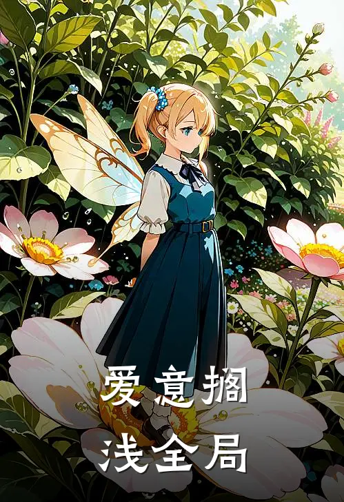 爱意搁浅全局