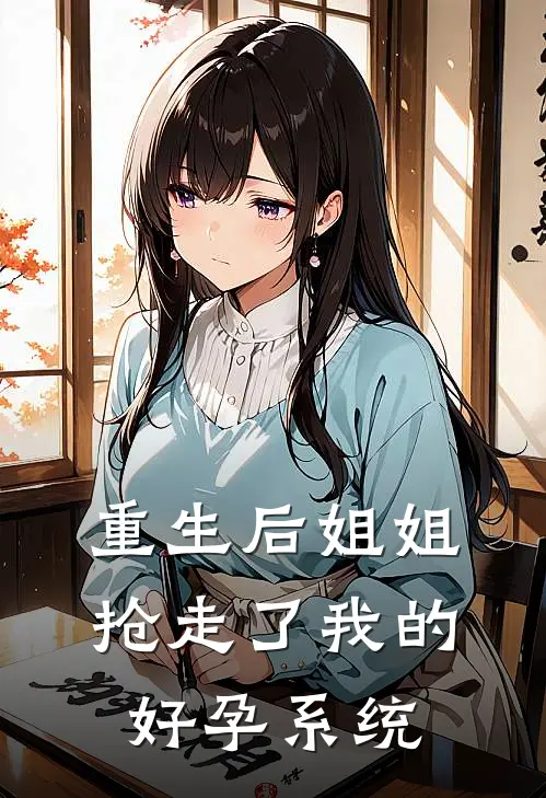 重生后姐姐抢走了我的好孕系统