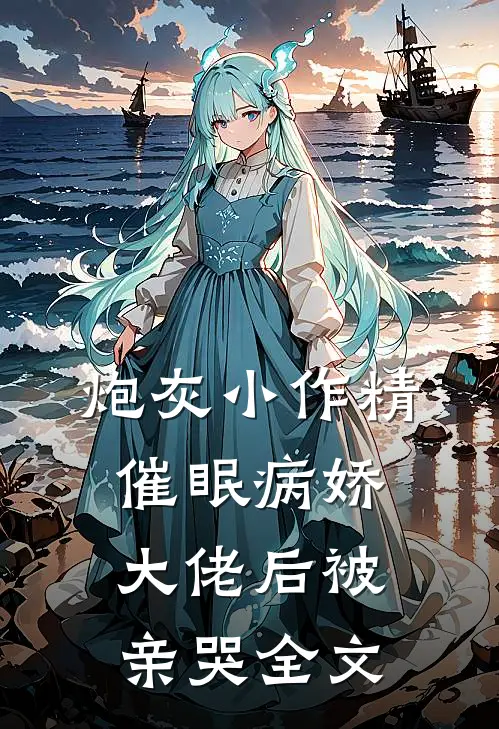 炮灰小作精催眠病娇大佬后被亲哭全文